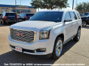 2018 GMC Yukon Denali at Frank Brown Honda GMC