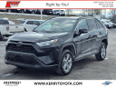 Thumbnail image of 2024 Toyota RAV4 at Kerry Toyota