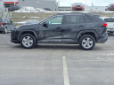 Thumbnail image of 2024 Toyota RAV4 at Kerry Toyota