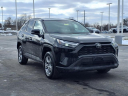 Thumbnail image of 2024 Toyota RAV4 at Kerry Toyota