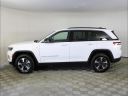 Thumbnail image of 2024 Jeep Grand Cherokee at Taverna Chrysler Dodge Jeep Ram Fiat