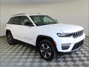 Thumbnail image of 2024 Jeep Grand Cherokee at Taverna Chrysler Dodge Jeep Ram Fiat