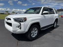 Thumbnail image of 2016 Toyota 4Runner at BarberDysonFord (New)