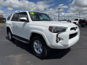 Thumbnail image of 2016 Toyota 4Runner at BarberDysonFord (New)
