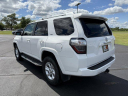 Thumbnail image of 2016 Toyota 4Runner at BarberDysonFord (New)