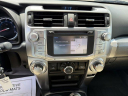 Thumbnail image of 2016 Toyota 4Runner at BarberDysonFord (New)