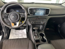 Thumbnail image of 2021 Kia Sportage at Seaview Motors and Repair LLC