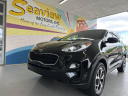Thumbnail image of 2021 Kia Sportage at Seaview Motors and Repair LLC