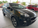 Thumbnail image of 2021 Kia Sportage at Seaview Motors and Repair LLC