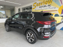 Thumbnail image of 2021 Kia Sportage at Seaview Motors and Repair LLC