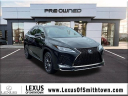 2022 Lexus RX 350 F SPORT at Lexus of Smithtown