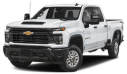 Thumbnail image of 2025 Chevrolet Silverado 2500HD at Phelps Chevrolet Greenville - New