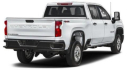 Thumbnail image of 2025 Chevrolet Silverado 2500HD at Phelps Chevrolet Greenville - New