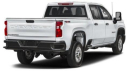 Thumbnail image of 2025 Chevrolet Silverado 2500HD at Phelps Chevrolet Greenville - New