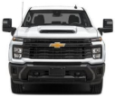 Thumbnail image of 2025 Chevrolet Silverado 2500HD at Phelps Chevrolet Greenville - New