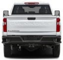 Thumbnail image of 2025 Chevrolet Silverado 2500HD at Phelps Chevrolet Greenville - New