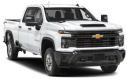Thumbnail image of 2025 Chevrolet Silverado 2500HD at Phelps Chevrolet Greenville - New