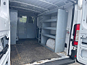 Thumbnail image of 2017 Ram ProMaster at Hickox Auto Dealer & Appraiser