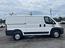 Thumbnail image of 2017 Ram ProMaster at Hickox Auto Dealer & Appraiser