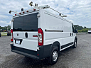 Thumbnail image of 2017 Ram ProMaster at Hickox Auto Dealer & Appraiser