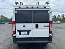 Thumbnail image of 2017 Ram ProMaster at Hickox Auto Dealer & Appraiser