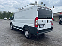 Thumbnail image of 2017 Ram ProMaster at Hickox Auto Dealer & Appraiser