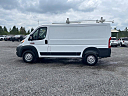 Thumbnail image of 2017 Ram ProMaster at Hickox Auto Dealer & Appraiser