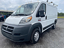 Thumbnail image of 2017 Ram ProMaster at Hickox Auto Dealer & Appraiser