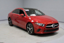Thumbnail image of 2021 Mercedes-Benz A-Class at Ricart Used