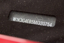 Thumbnail image of 2021 Mercedes-Benz A-Class at Ricart Used