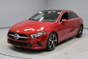Thumbnail image of 2021 Mercedes-Benz A-Class at Ricart Used