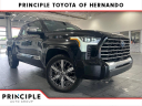 Thumbnail image of 2022 Toyota Tundra at Principle Toyota Of Hernando