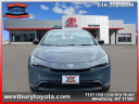 Thumbnail image of 2023 Toyota Prius at Westbury Toyota Scion
