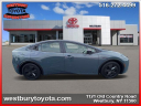 Thumbnail image of 2023 Toyota Prius at Westbury Toyota Scion