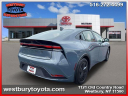 Thumbnail image of 2023 Toyota Prius at Westbury Toyota Scion