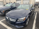 Thumbnail image of 2018 Mercedes-Benz C-Class at Metro Honda