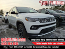Thumbnail image of 2025 Jeep Compass at D'Ambrosio Dodge