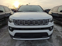 Thumbnail image of 2025 Jeep Compass at D'Ambrosio Dodge