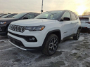 Thumbnail image of 2025 Jeep Compass at D'Ambrosio Dodge