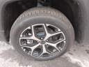 Thumbnail image of 2025 Jeep Compass at D'Ambrosio Dodge