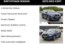 Thumbnail image of 2021 Nissan Rogue at Smithtown Nissan
