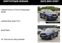 Thumbnail image of 2021 Nissan Rogue at Smithtown Nissan