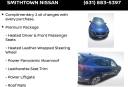 Thumbnail image of 2021 Nissan Rogue at Smithtown Nissan