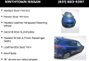 Thumbnail image of 2021 Nissan Rogue at Smithtown Nissan