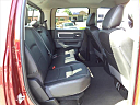 Thumbnail image of 2017 Ram 1500 at Gary Mathews Motors