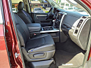 Thumbnail image of 2017 Ram 1500 at Gary Mathews Motors