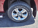 Thumbnail image of 2017 Ram 1500 at Gary Mathews Motors