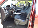 Thumbnail image of 2017 Ram 1500 at Gary Mathews Motors