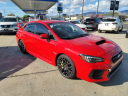 2019 Subaru WRX STI at HIGH LINE AUTO SALES