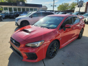 Thumbnail image of 2019 Subaru WRX at HIGH LINE AUTO SALES